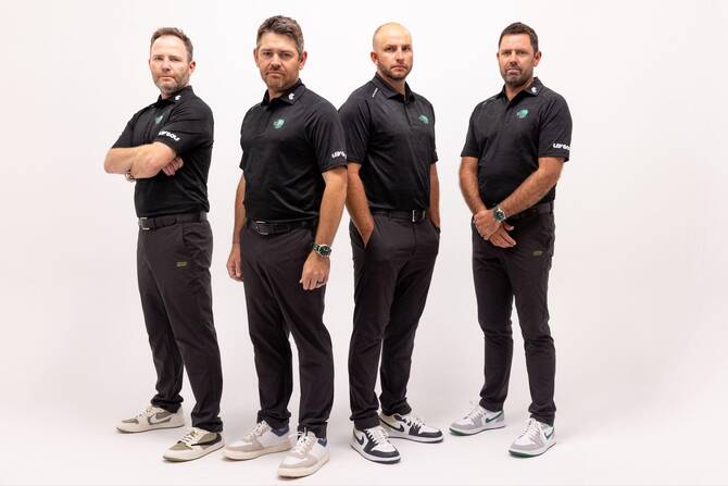South Africa’s Stinger GC rebrands to Southern Guards GC